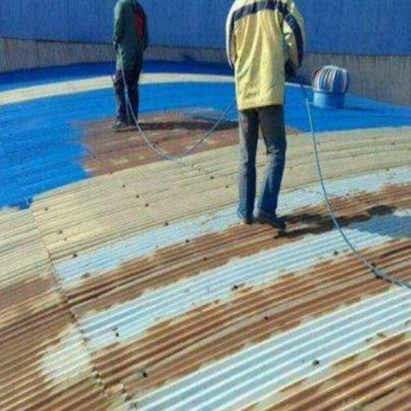 桥西地面翻新与地坪漆施工流程